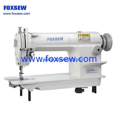 High Speed Single Needle Lockstitch Sewing Machine FX8500