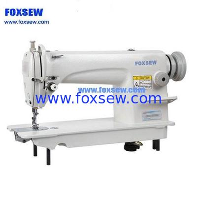 High Speed Single Needle Lockstitch Sewing Machine FX8700