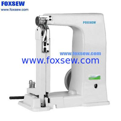 Seam Opening And Tape Attaching Machine FX225