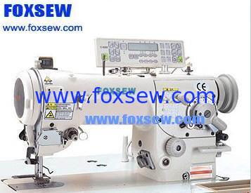 Computer-controlled Zigzag Sewing Machine FX2284-D