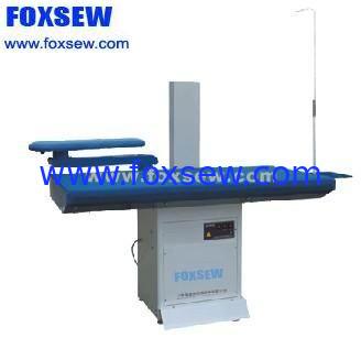 Fusing Machine FX-500A Series