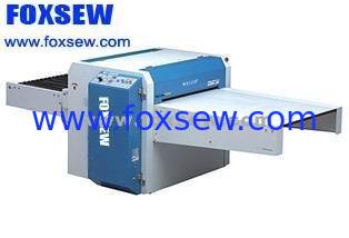 Fusing Machine FX-500A Series