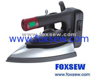 Gravity Feed Steam Iron FX520 Series