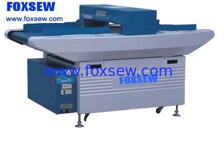 Needle Detector FX-K688