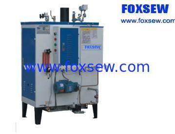Steam Generator FX-0.015-0.4-Q Series