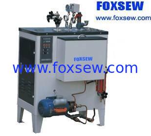 Steam Generator FX-0.015-0.4-Q Series