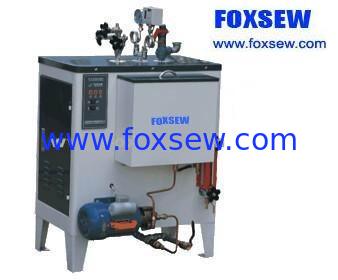 Steam Generator FX-0.015-0.4-Q Series