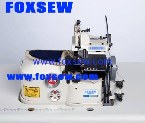 Carpet Overedging Sewing Machine FX2502