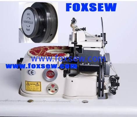 Carpet Overedging Sewing Machine FX2502