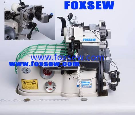 3-Thread Carpet Overedging Sewing Machine ( for rope netting) FX-2503B