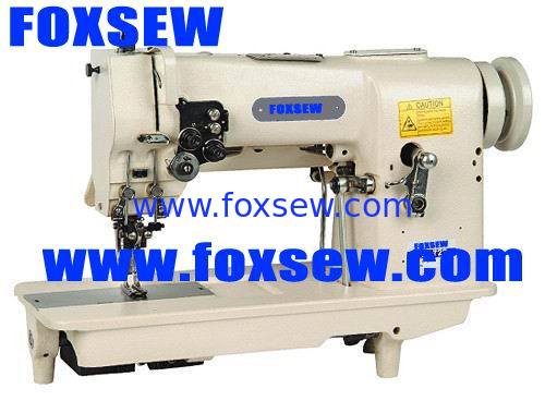 Double Needle Hemstitch Big Picoting Sewing Machine FX1722