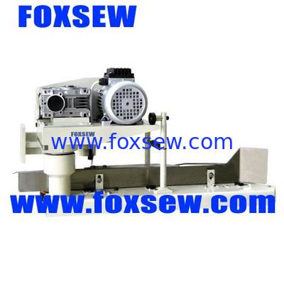 Plastic Woven Bag Beading Machine FX4900