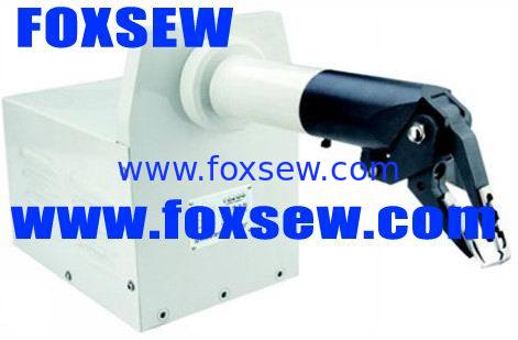 Trimming Machine for Inner Lining and sole FX206