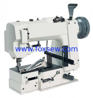 Tape Edge Sewing Machine Head  FX-300U