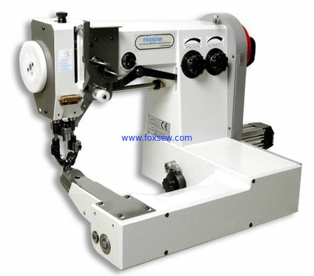 Stitching Machine for Tubular Moccasin FX-M781
