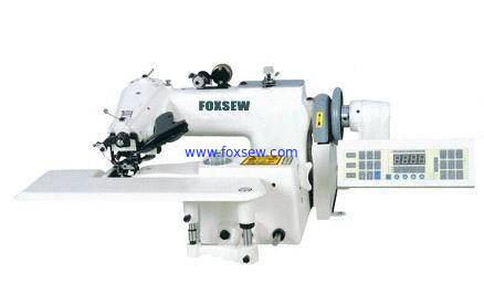 Computerized Blindstitch Sewing Machine FX101-3D