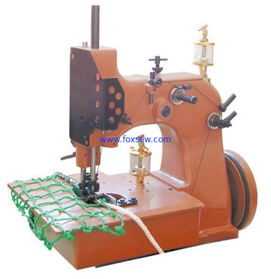 3-Thread Edging Machine for Net/Fishnet-making FX20-3