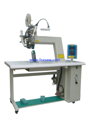 Hot Air Seam Sealing Machine FX-V1