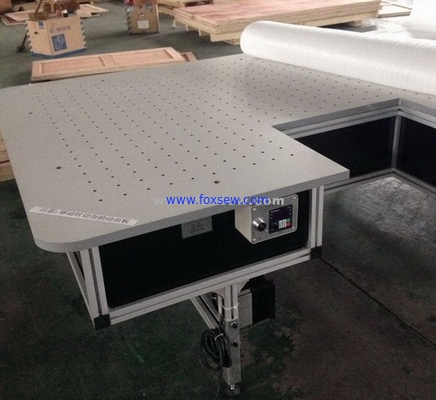 Air Blowing Working Table  FX-QT