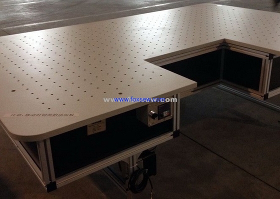 Air Blowing Working Table  FX-QT