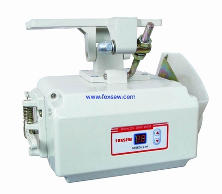 Brushless Energy Saving Servo Motor FX422