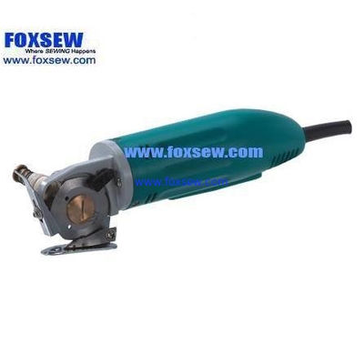 Mini Round Cutting Machine WD-2