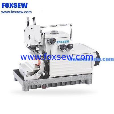 Glove Overlock Sewing Machine FX788