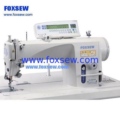 Direct drive Single Needle Lockstitch Sewing Machine FX-9000D