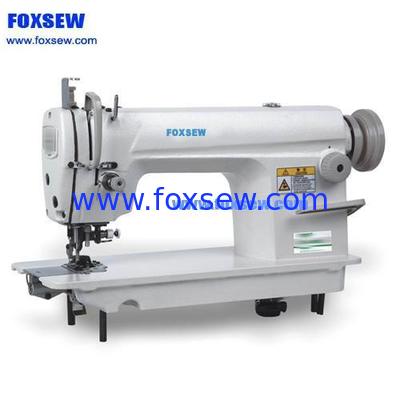 High-Speed Lockstitch Sewing Machine With Side Cutter FX5200