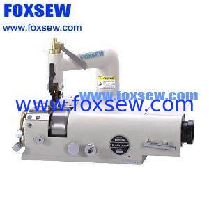 Leather Skiving Machine FX801