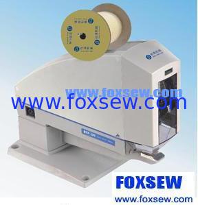 Staple Pin Attacher FX-T80