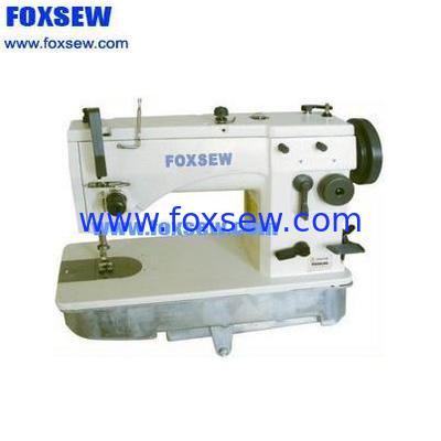 Automatic Oil Lubrication Zigzag Sewing Machine FX20U93