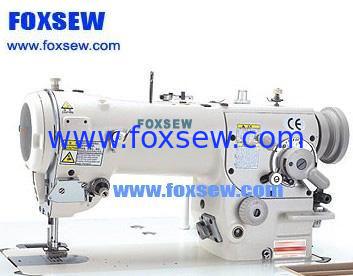 High Speed Zigzag Sewing Machine FX2284