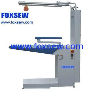 Air Suction Ironing Table FX-MJ500 Series