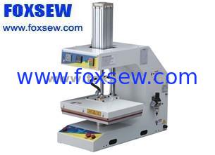 Heat Transfer Machine FX-45 Series