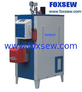 Steam Generator FX-0.015-0.4-Q Series