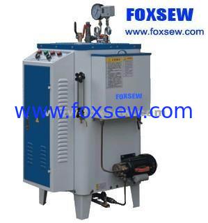 Steam Generator FX-0.015-0.4-Q Series