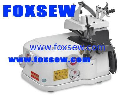 Carpet Overedging Sewing Machine FX2502
