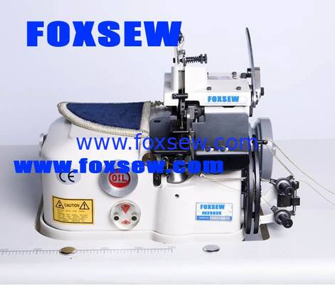 3 Thread Carpet Overedging Sewing Machine (with Trimmer) FX-2503K