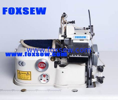 3 Thread Carpet Overedging Sewing Machine (with Trimmer) FX-2503K