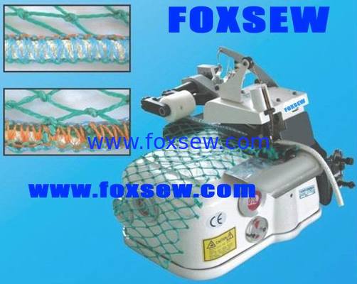 3-Thread Carpet Overedging Sewing Machine ( for rope netting) FX-2503B