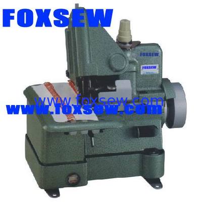 Abutted Seam Sewing Machine FX306