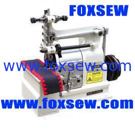 Large Shell Stitch Overlock Sewing Machine FX-38