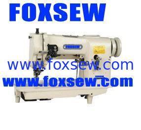 Double Needle Hemstitch Picoting Sewing Machine FX1721