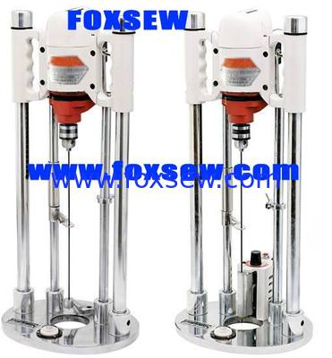 Heating Cloth Drill   DZ-2