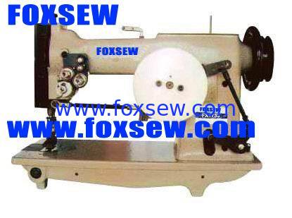 Lotus Root Stitch sewing machine FX1733