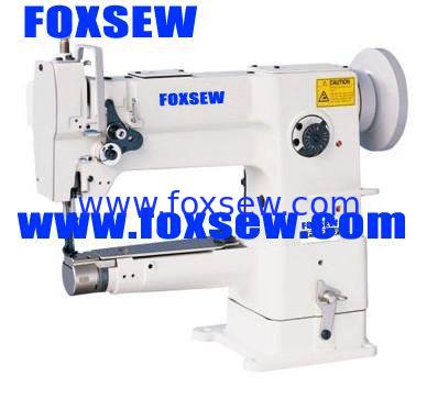 Single Needle Compound Feed Cylinder Bed Sewing Machine FX246