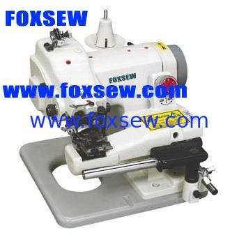 Desk Top Cylinder Bed Blindstitch Sewing Machine FX500-1