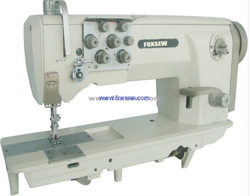 Durkopp Adler Type Heavy Duty Lockstitch Sewing Machine ( Double Needle ) FX868