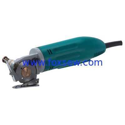 Miniature Round Cutting Machine WD-1